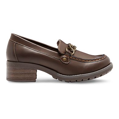 Eastland Nora Women's Slip-On Loafers