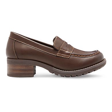 Eastland Holly Women's Penny Loafers