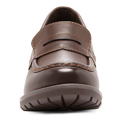 Eastland penny loafers kohls online