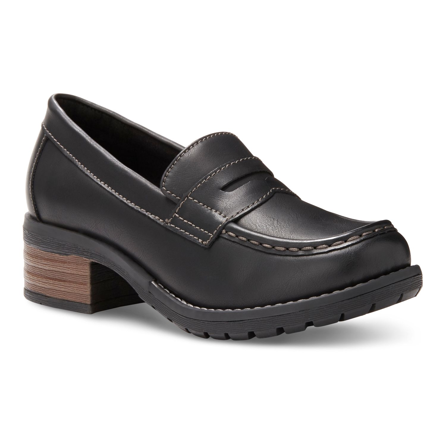 cheap womens penny loafers