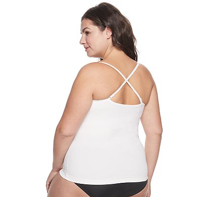 Plus Size RED HOT by SPANX® Top Form Shaping Cami FS3415