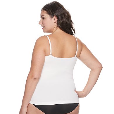 Plus Size RED HOT by SPANX® Top Form Shaping Cami FS3415
