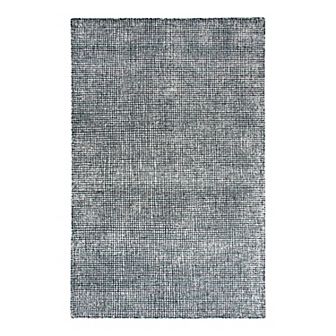 Rizzy Home Michelle Talbot Black & White Rug