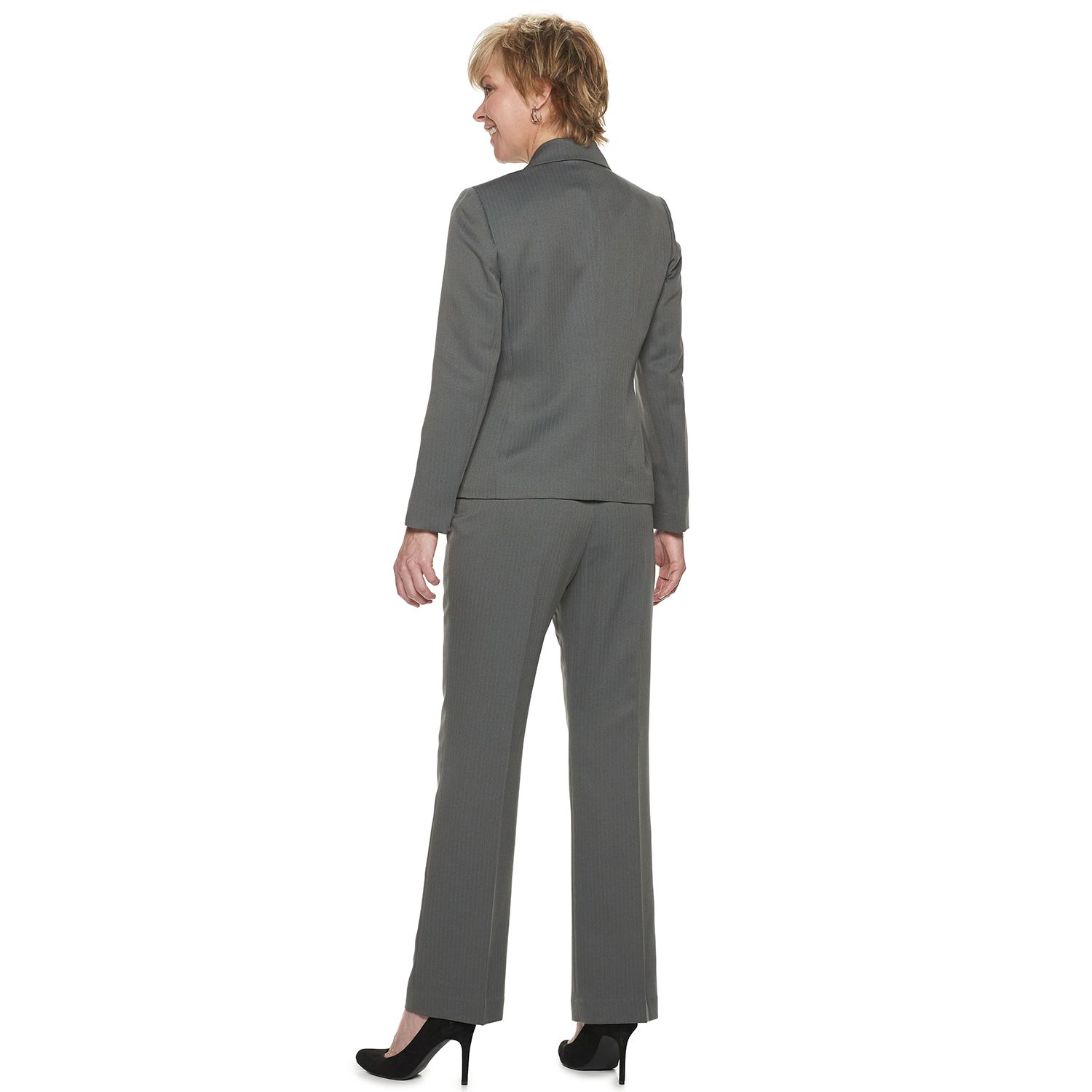 kohls formal pant suits