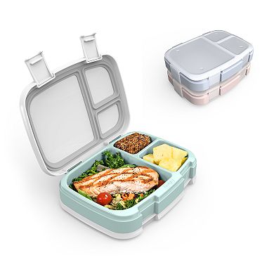 Bentgo Fresh 3-Meal Prep Pack 