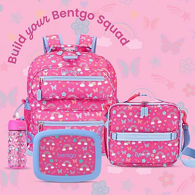 Bentgo Prints Kids Lunch Box