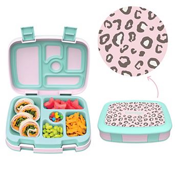 Bentgo Prints Kids Lunch Box