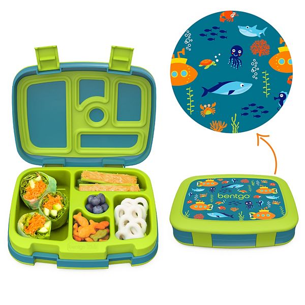 Kohl's under best sale armour lunch box