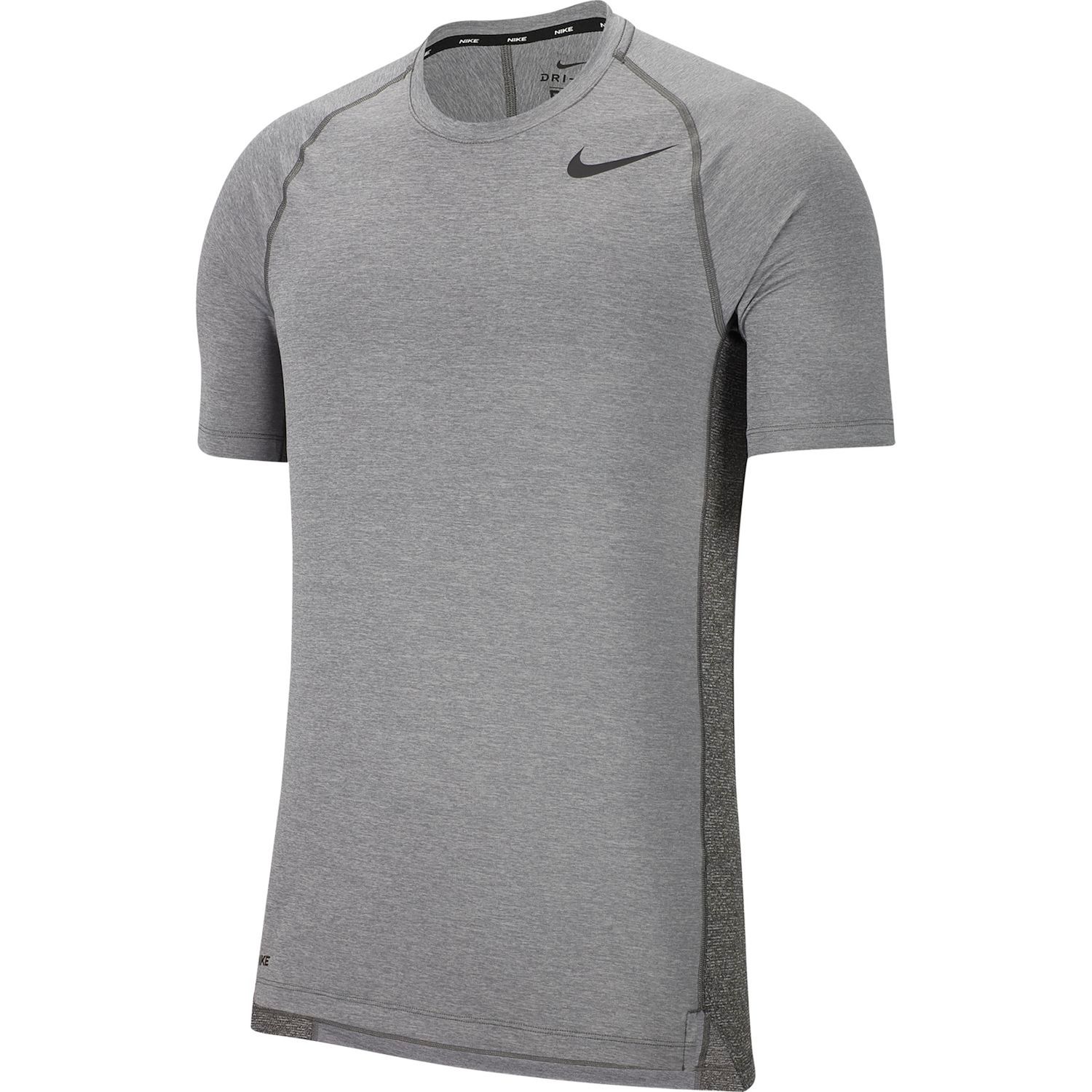 nike hooded player tee