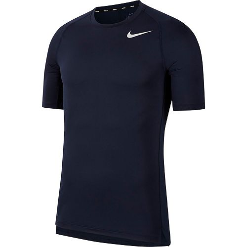 kohls mens nike shirts