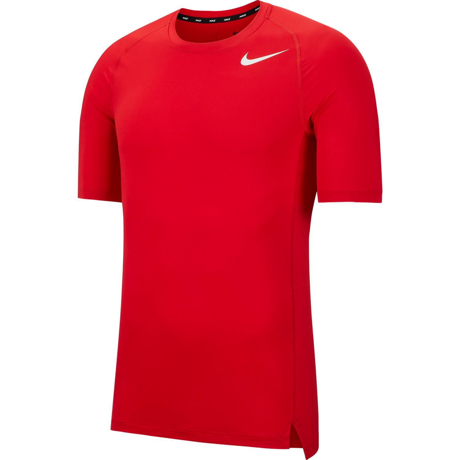 mens pink nike tshirt