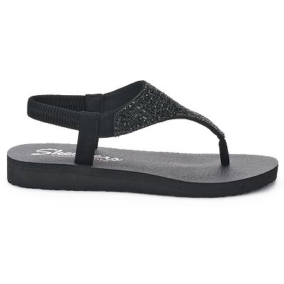 Skechers Cali Meditation Rock Crown Women s Sandals