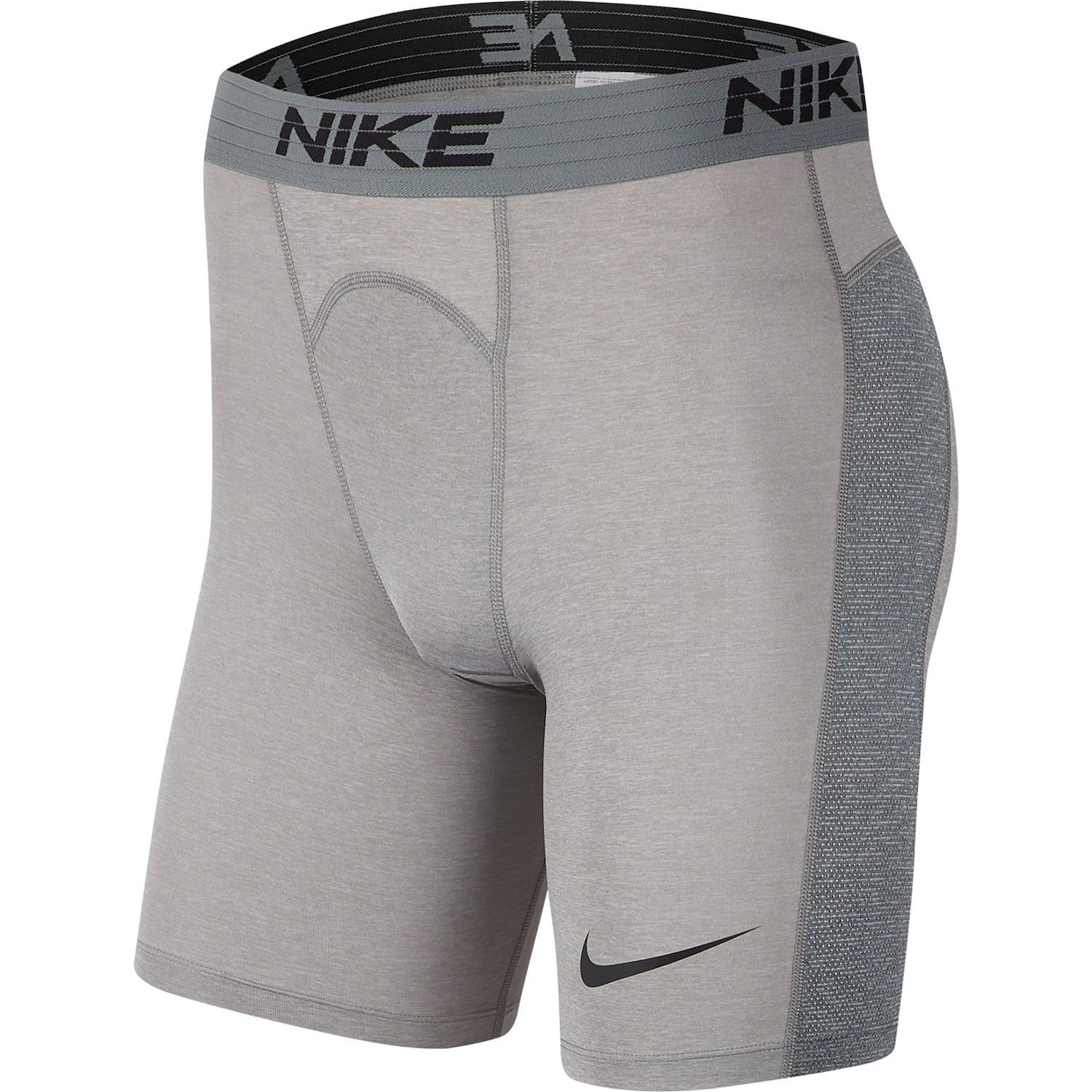 kohls nike compression shorts