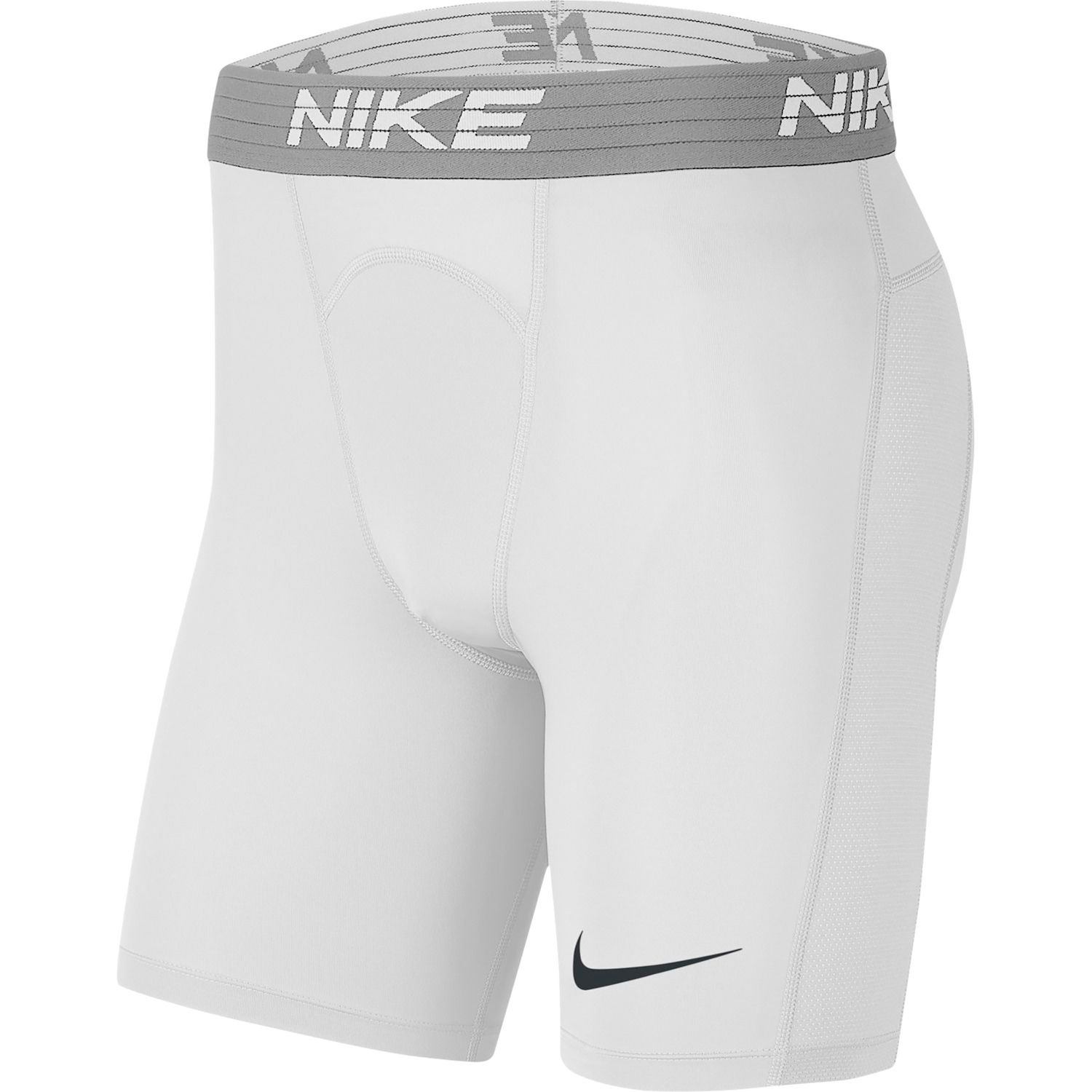 kohls nike pro shorts