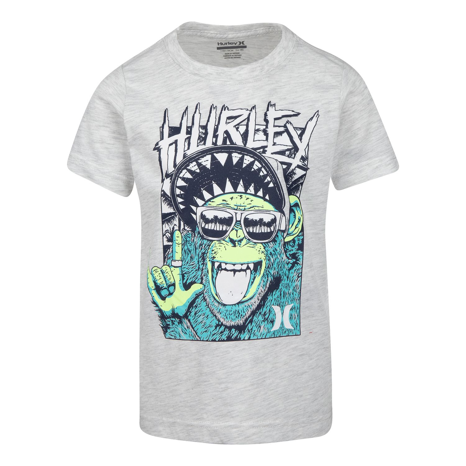 boys monkey t shirt