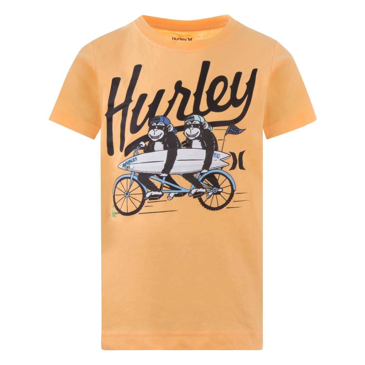 boys monkey t shirt