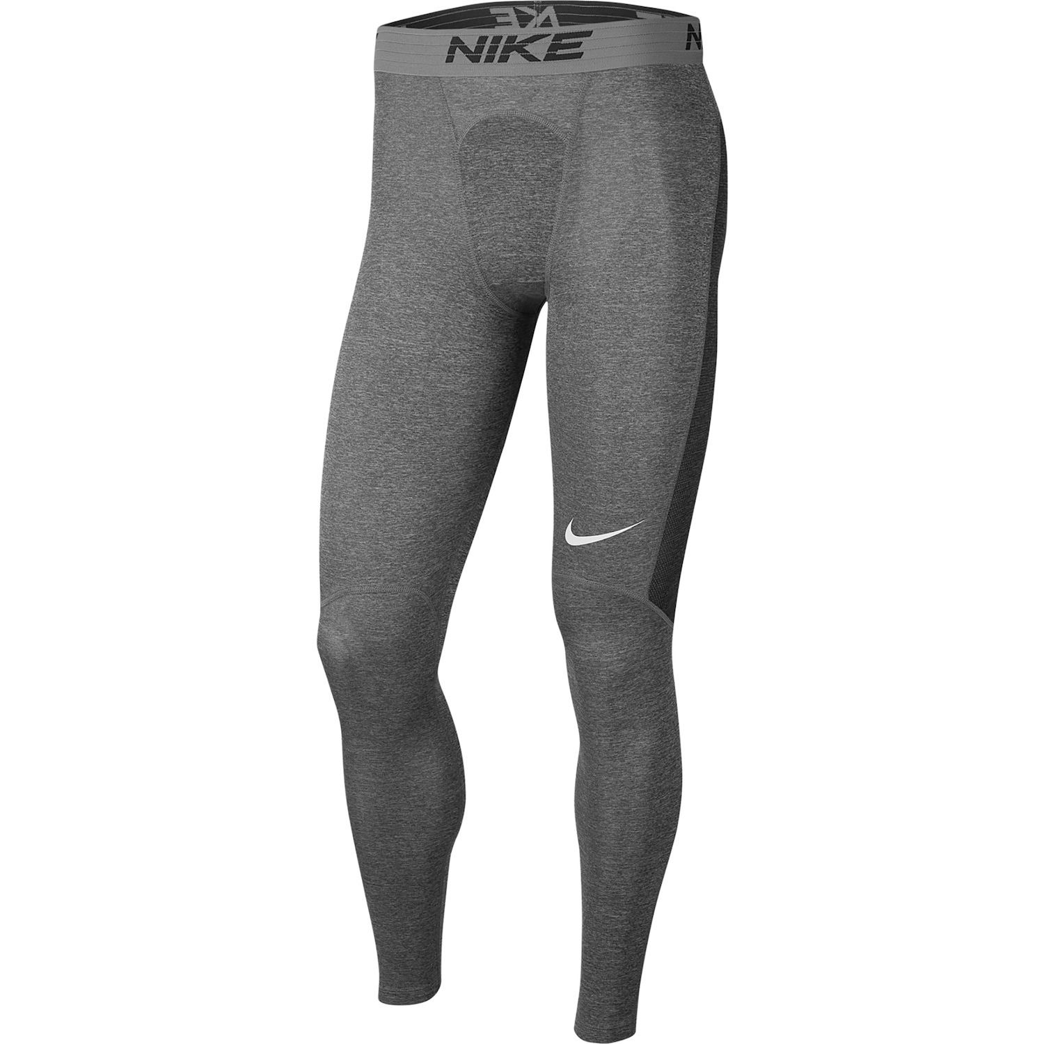 nike men's base layer training tights