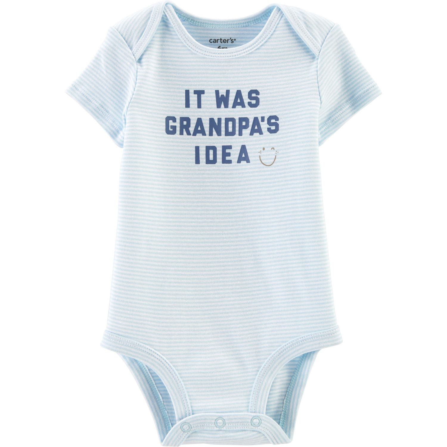 grandpa's girl onesie