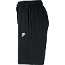 Men's Nike Jersey Shorts