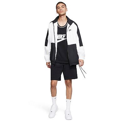 mens jersey shorts nike
