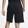 mens jersey nike shorts