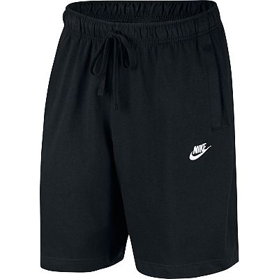 Men s Nike Jersey Shorts