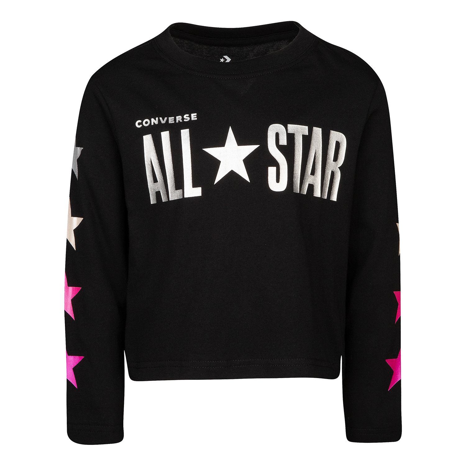 converse long sleeve