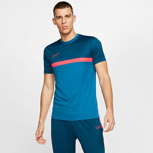 nike academy dri fit top