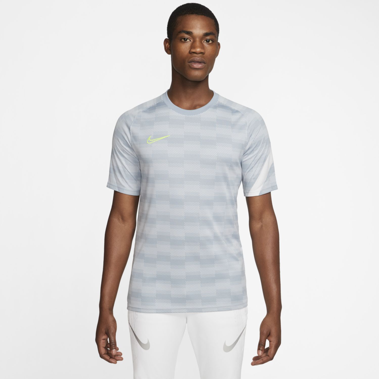 nike dri fit academy pro t shirt