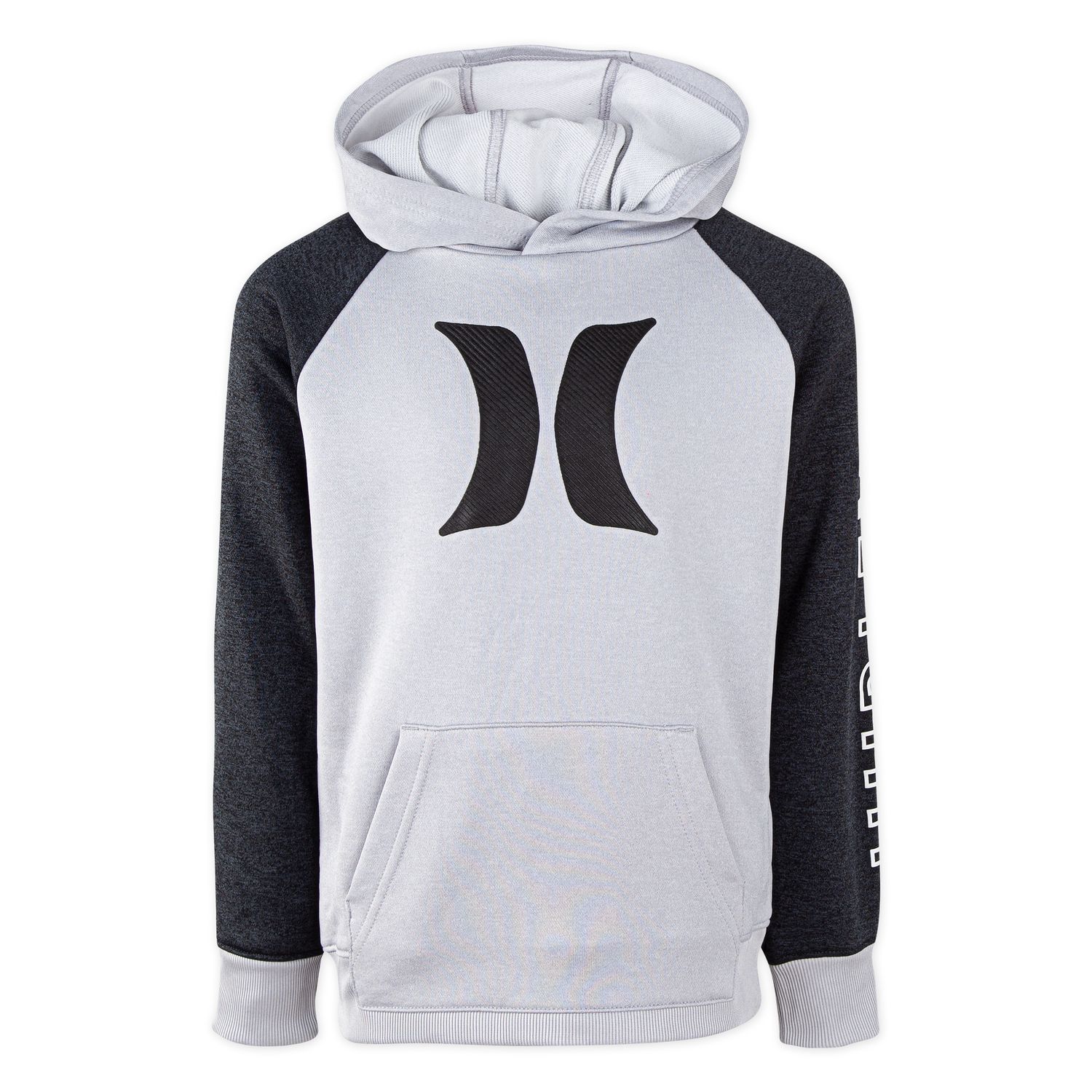 hurley pullover hoodie