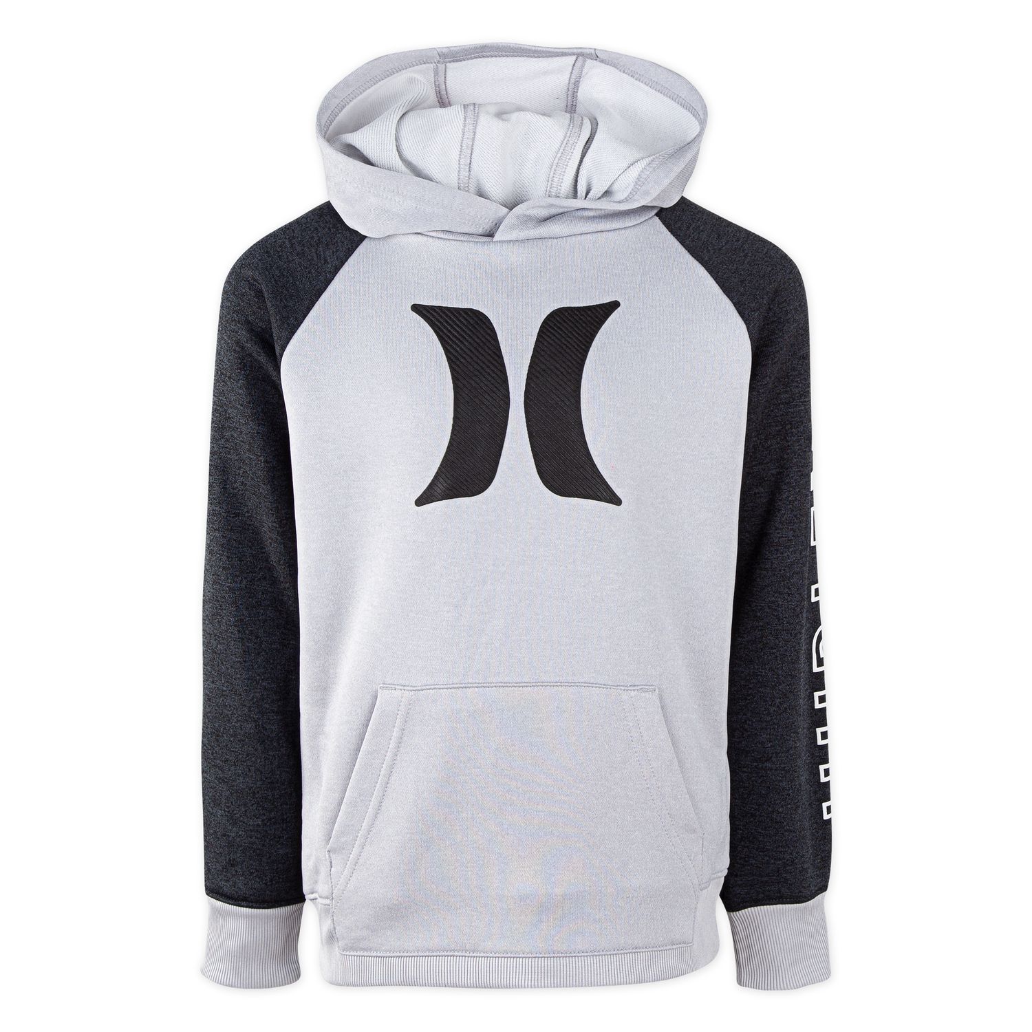 hurley dri fit hoodie