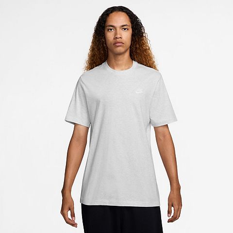 Мужская футболка Nike Sportswear Club