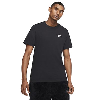 Nike \"Nike Club Tee\" ナイキクラブ 半袖 Tシャツ 関税送料込 Nike Nike Club Tee ナイキクラブ 半袖 Tシャツ 関税送料込