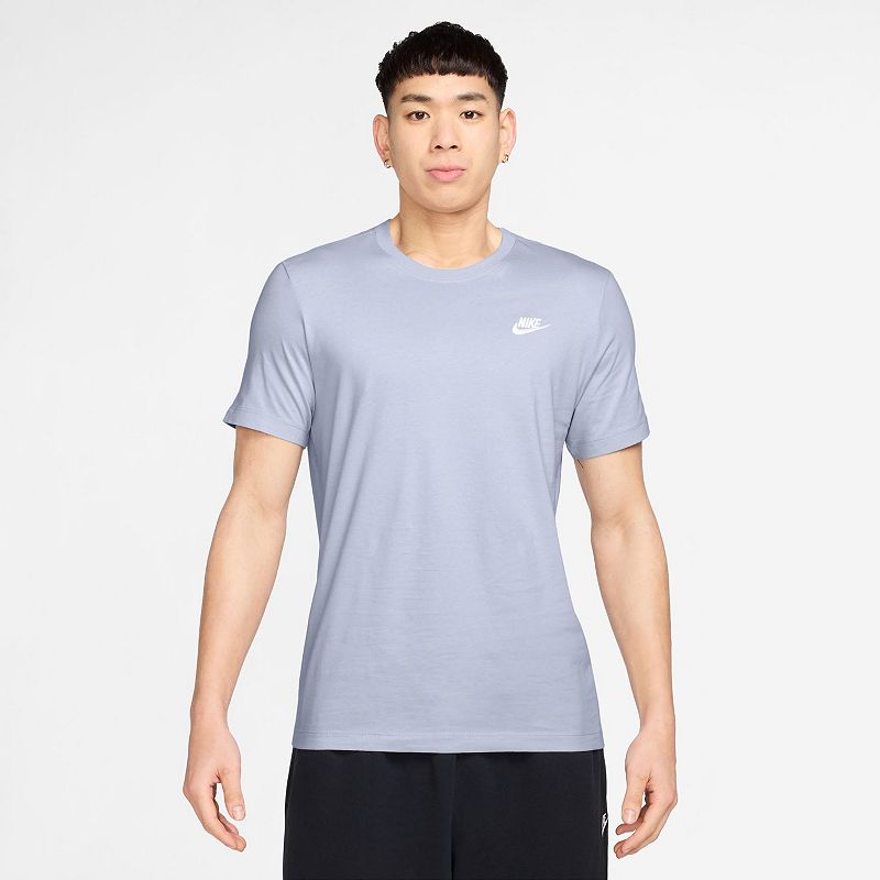Nike Sportswear Club Tee