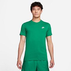 Kohls mens nike store shirts