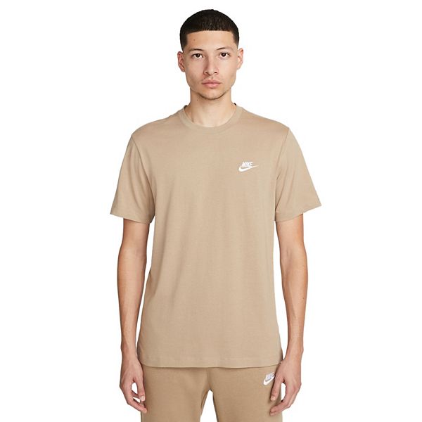 mens the nike tee