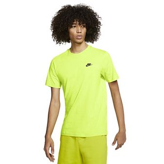 Men's Nike Sportswear Club Tee
