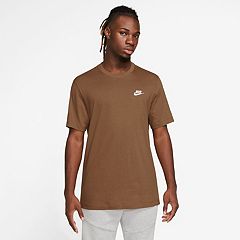 Kohls nike mens on sale clothes