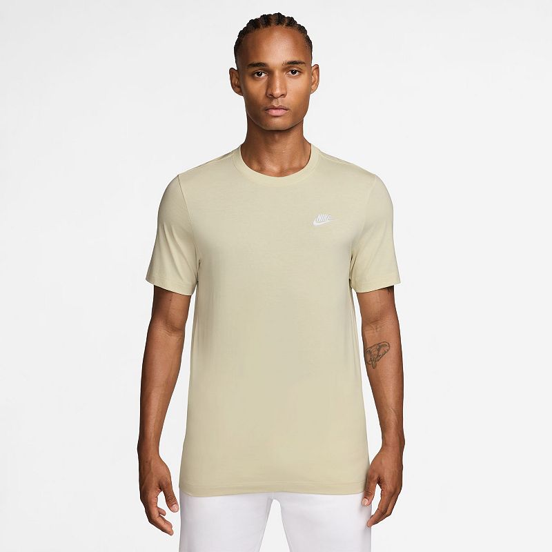 Men's Nike Sportswear Club Tee, 