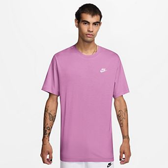Men's Nike Sportswear Club Tee