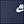 Midnight Navy White