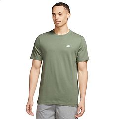 Kohls mens nike hot sale t shirts