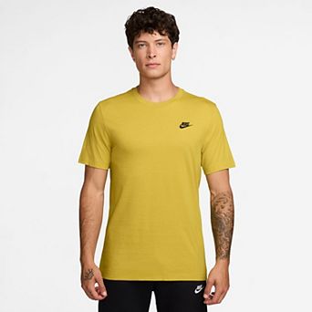 Men's Nike Sportswear Club Tee