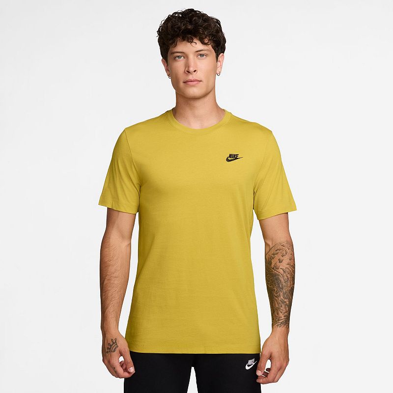 Men's Nike Sportswear Club Tee, 