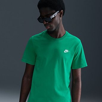 Men's Nike Sportswear Club Tee