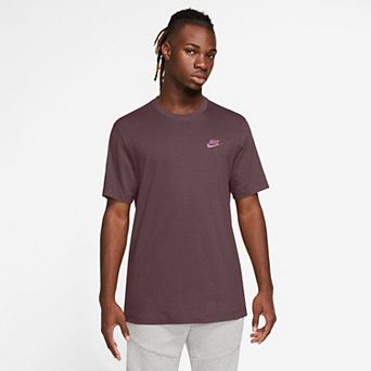 Men's Nike Sportswear Club Tee