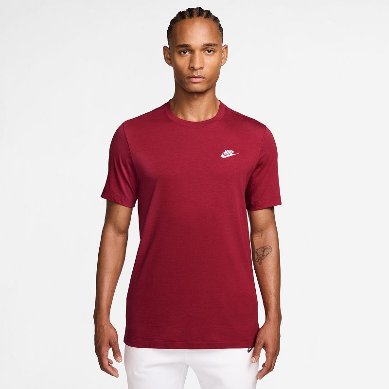 Men's Nike Sportswear Club Tee, 