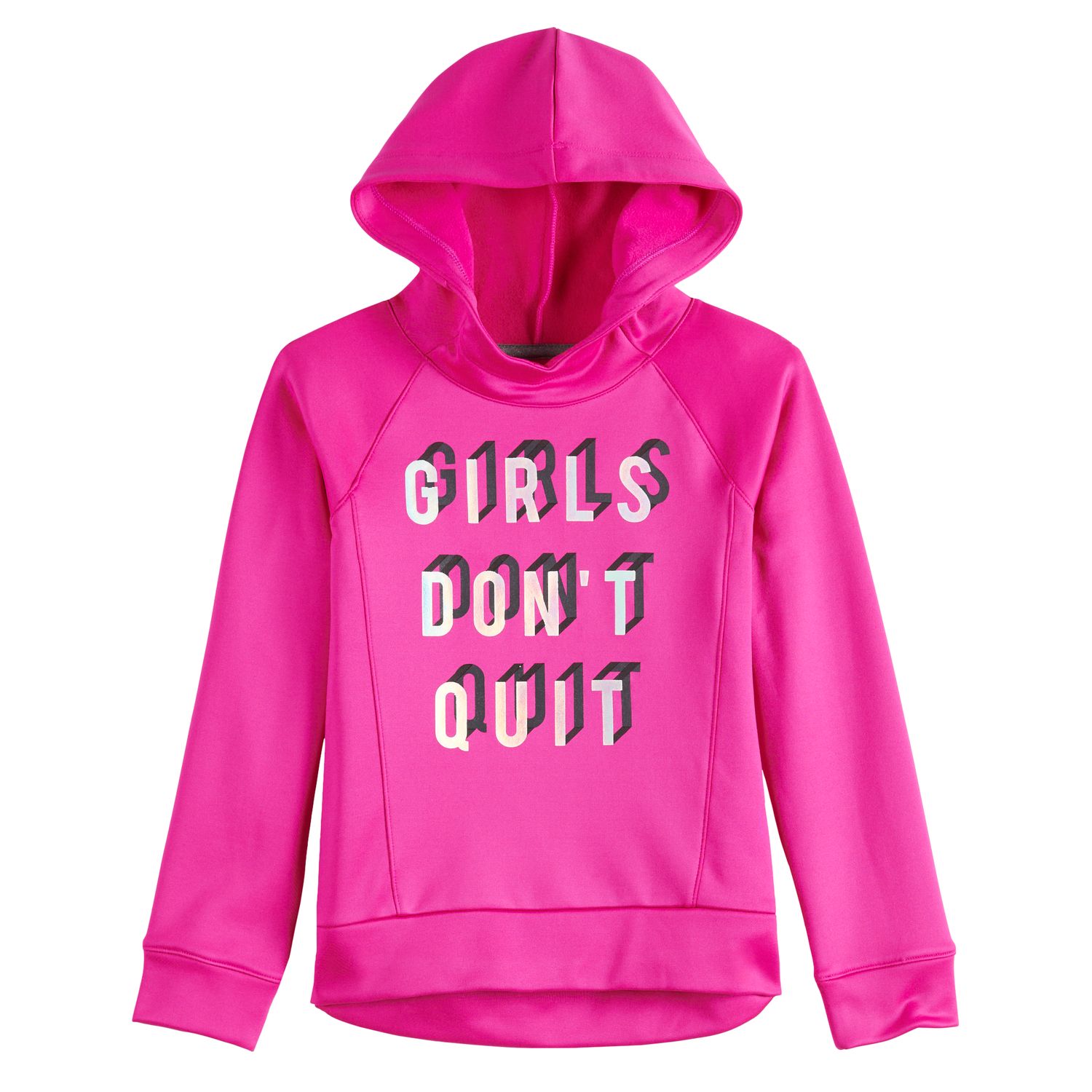 kohls girls hoodies