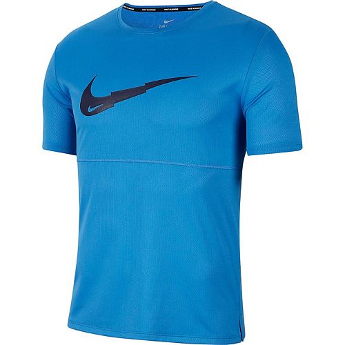 mens nike running top sale