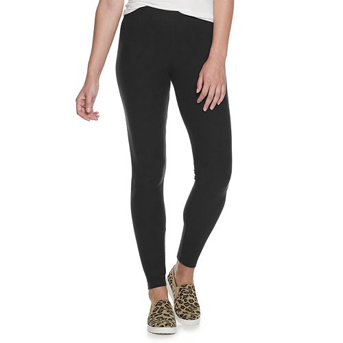 Women's SONOMA Goods for Life™ Supersoft Leggings